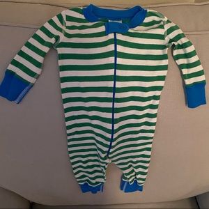 Hanna Anderson sleeper 60